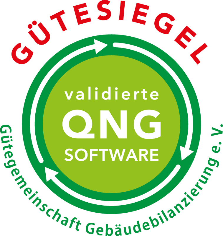 Gütesiegel QNG